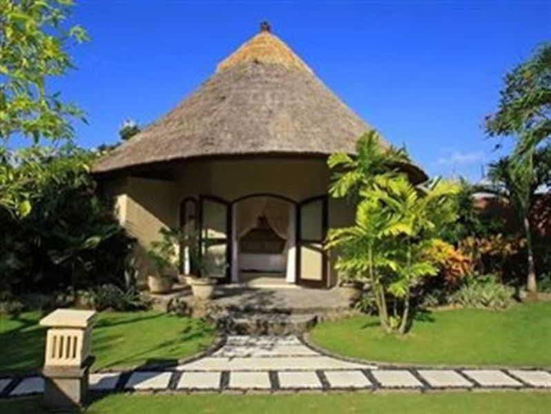 The Dusun Vila Seminyak Exterior foto